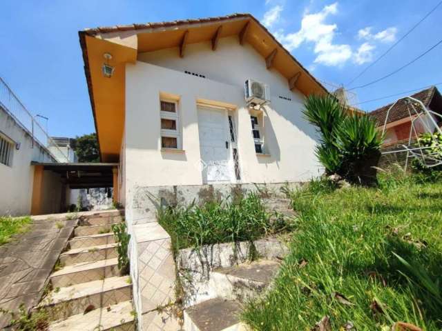 Casa com 3 quartos à venda na Rua Visconde de Ouro Preto, 267, Operário, Novo Hamburgo, 108 m2 por R$ 290.000