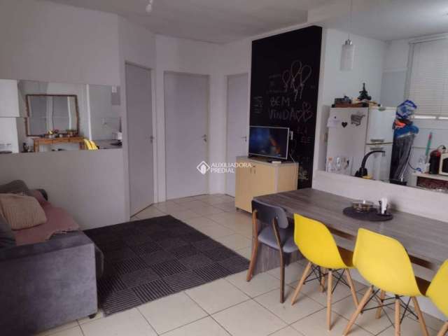 Apartamento com 2 quartos à venda na Rua Poços de Caldas, 550, Vila Nova, Novo Hamburgo, 49 m2 por R$ 200.000