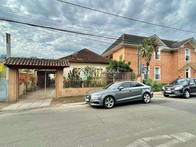 Casa com 3 quartos à venda na MARQUES DO HERVAL, 213, Centro, Campo Bom, 143 m2 por R$ 750.000