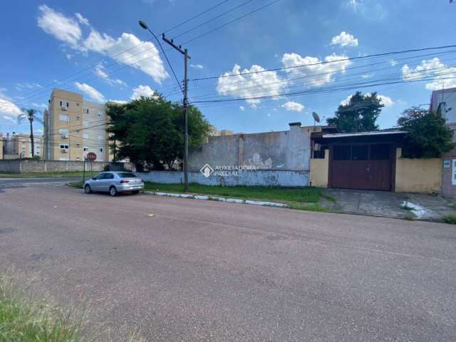 Terreno à venda na Rua Pinheiro Machado, 545, Industrial, Novo Hamburgo, 305 m2 por R$ 266.000