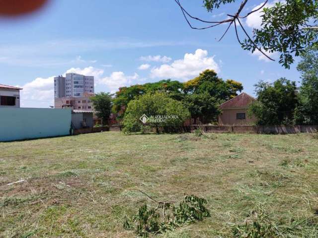 Terreno à venda na DALTRO FILHO, 27, Centro, Campo Bom, 1581 m2 por R$ 1.350.000