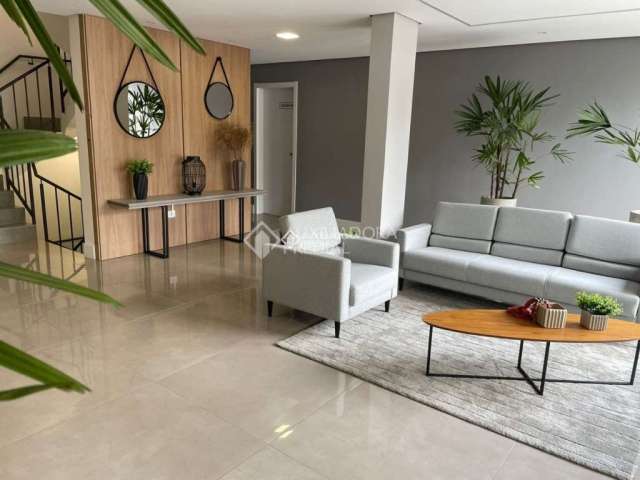 Apartamento com 2 quartos à venda na Rua Carlos Brenner Sobrinho, 200, Rio Branco, Novo Hamburgo, 69 m2 por R$ 486.900