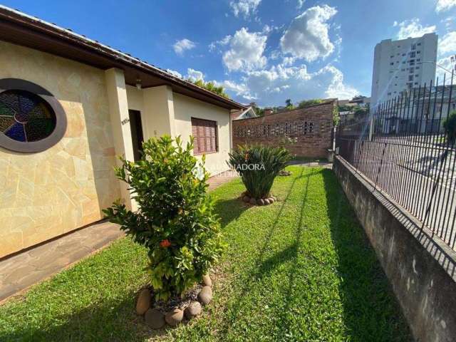 Casa com 4 quartos à venda na Rua Duque de Caxias, 115, Ideal, Novo Hamburgo, 220 m2 por R$ 403.000