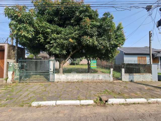 Terreno à venda na Rua América, 1017, Canudos, Novo Hamburgo, 360 m2 por R$ 235.000