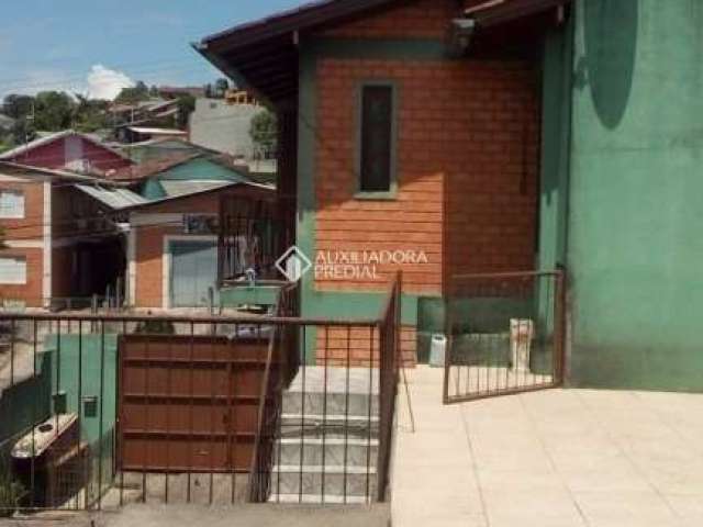 Casa com 3 quartos à venda na Rua Carlos André Dauernheimer, 400, Encosta do Sol, Estância Velha, 220 m2 por R$ 585.000