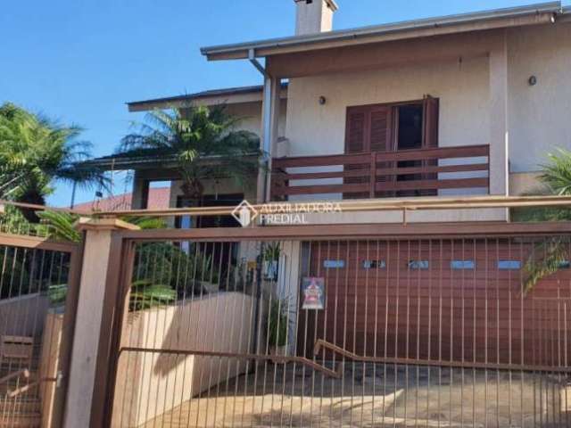 Casa com 3 quartos à venda na Rua São Francisco de Paula, 328, Boa Vista, Novo Hamburgo, 165 m2 por R$ 850.000