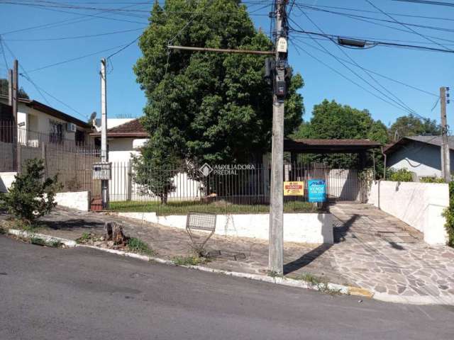 Casa com 3 quartos à venda na AIMORE, 742, Centro, Campo Bom, 200 m2 por R$ 390.000