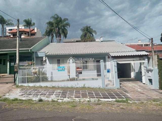 Casa com 3 quartos à venda na Rua Carajá, 636, Jardim Mauá, Novo Hamburgo, 221 m2 por R$ 665.000