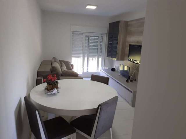 Apartamento com 1 quarto à venda na Rua São Francisco de Paula, 433, Boa Vista, Novo Hamburgo, 44 m2 por R$ 320.000