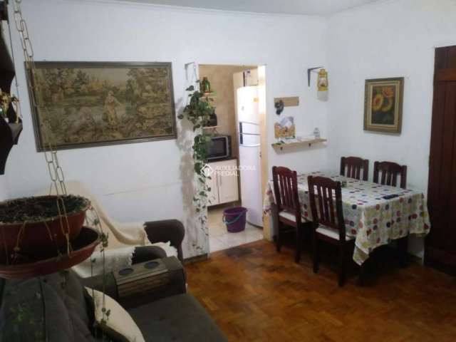 Apartamento com 3 quartos à venda na Rua Vicente da Fontoura, 134, Boa Vista, Novo Hamburgo, 74 m2 por R$ 219.900
