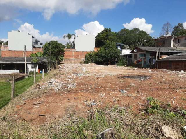 Terreno à venda na Rua Johann Friedrich Pechmann, 396, Rondônia, Novo Hamburgo, 660 m2 por R$ 161.415