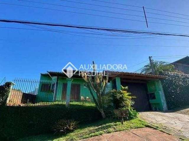 Casa com 3 quartos à venda na VINICIUS DE MORAES, 147, Centro, Novo Hamburgo, 132 m2 por R$ 500.000