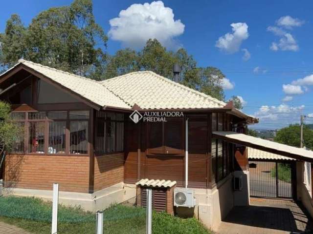 Casa com 2 quartos à venda na RIO GRANDE DO SUL, 410, Imigrante Norte, Campo Bom, 118 m2 por R$ 559.000