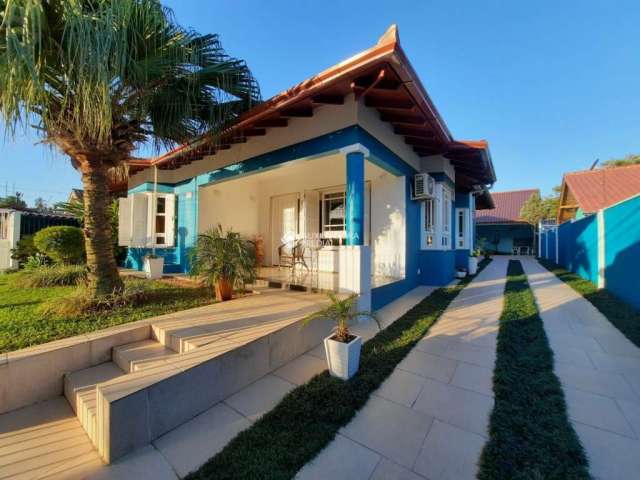 Casa com 3 quartos à venda na VIDAL BRASIL, 294, Centro, Novo Hamburgo, 235 m2 por R$ 1.035.000