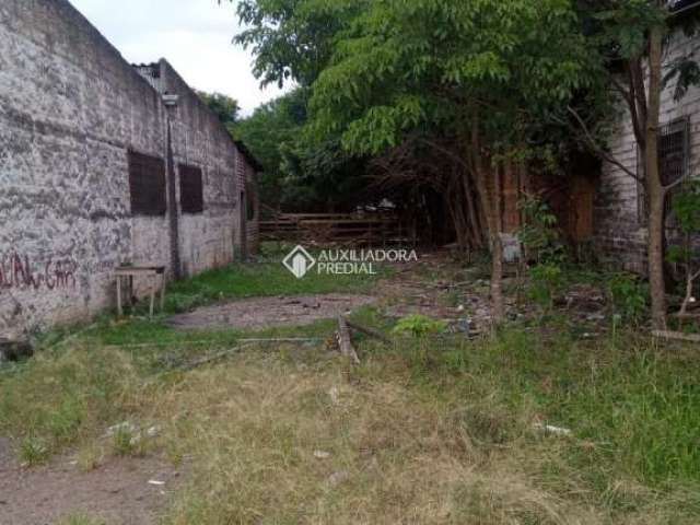 Terreno à venda na Rua Pinheiro Machado, 338, Industrial, Novo Hamburgo, 225 m2 por R$ 850.000