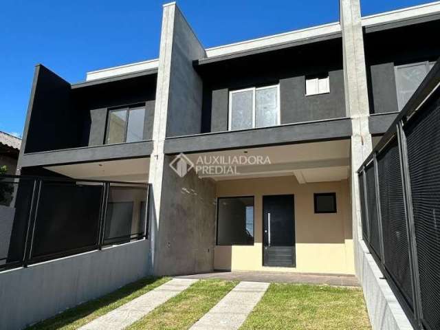 Casa com 2 quartos à venda na WASHINGTON LUIS, 48, Vila Santa Lúcia, Campo Bom, 114 m2 por R$ 495.000