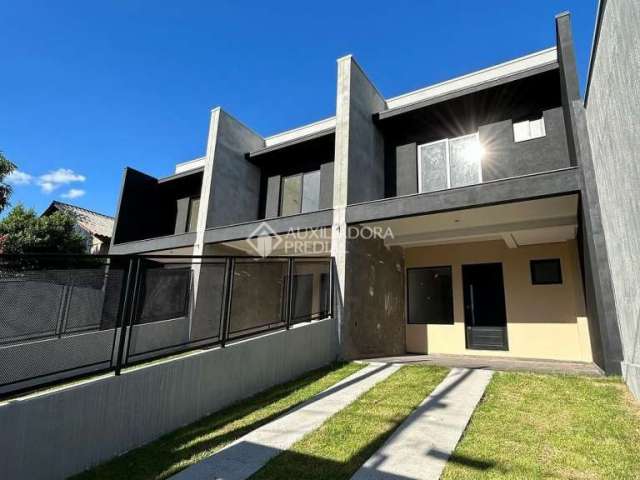 Casa com 2 quartos à venda na WASHINGTON LUIS, 48, Vila Santa Lúcia, Campo Bom, 114 m2 por R$ 449.000