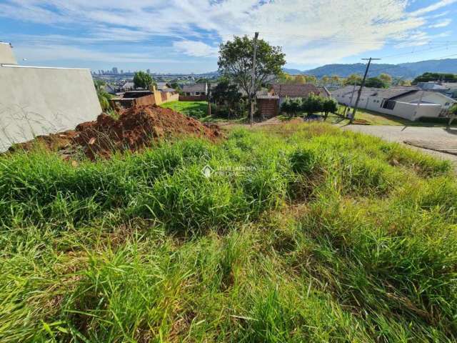 Terreno à venda na Porto Alegre, 499, Imigrante Norte, Campo Bom, 300 m2 por R$ 235.000