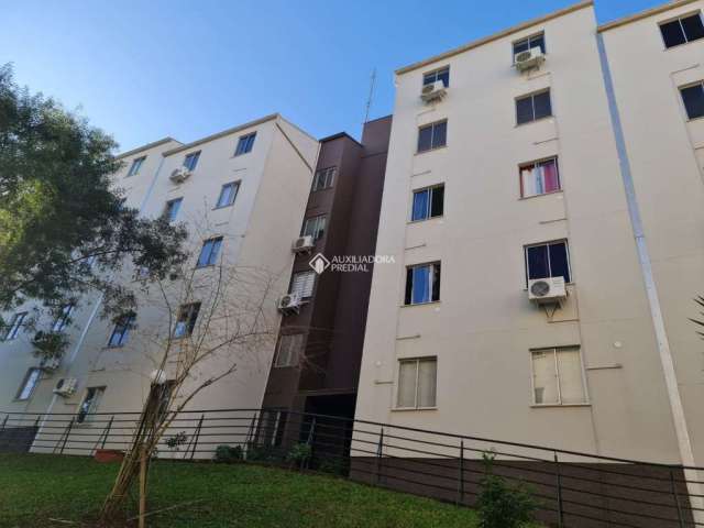 Apartamento com 2 quartos à venda na Avenida General Daltro Filho, 1575, Canudos, Novo Hamburgo, 38 m2 por R$ 159.000