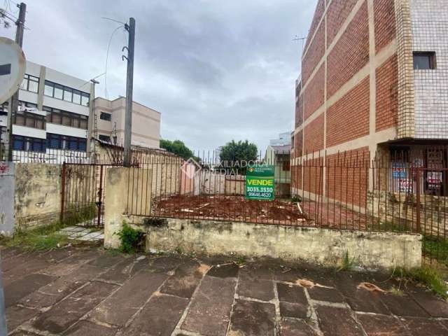 Terreno à venda na Rua Bento Gonçalves, 1394, Pátria Nova, Novo Hamburgo, 169 m2 por R$ 400.000