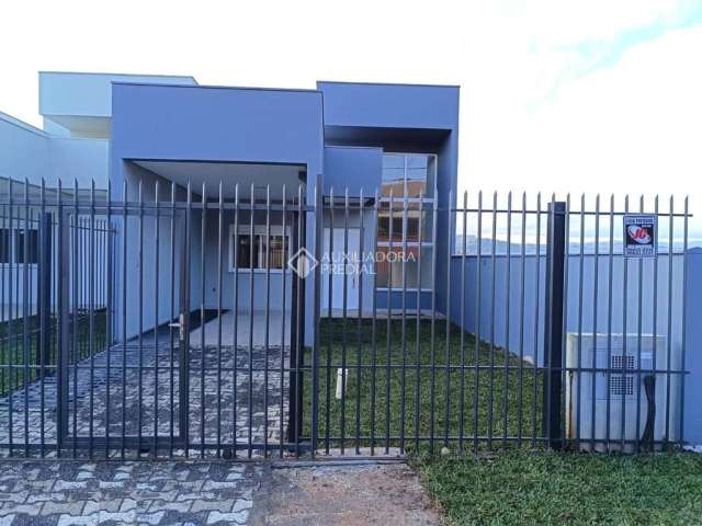 Casa com 2 quartos à venda na SANTA ROSA, 370, Imigrante Norte, Campo Bom, 98 m2 por R$ 499.900