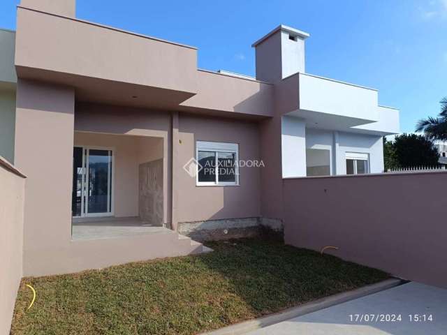 Casa com 2 quartos à venda na SANTA ROSA, 370, Imigrante Norte, Campo Bom, 98 m2 por R$ 539.000