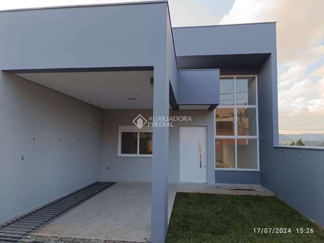 Casa com 2 quartos à venda na SANTA ROSA, 370, Imigrante Norte, Campo Bom, 98 m2 por R$ 499.400