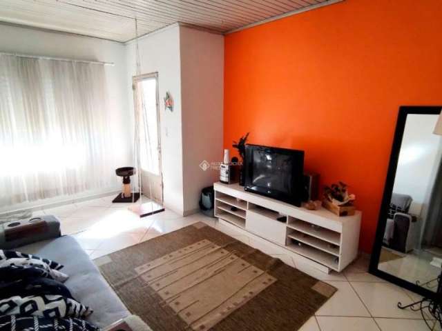 Casa com 2 quartos à venda na Rua Minuano, 192, Liberdade, Novo Hamburgo, 87 m2 por R$ 279.650