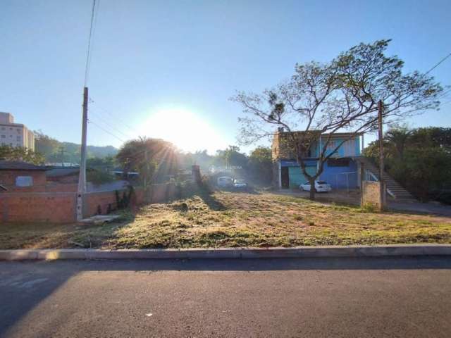 Terreno à venda na Rua General Cândido Mariano Rondon, 30, Rondônia, Novo Hamburgo, 400 m2 por R$ 170.000