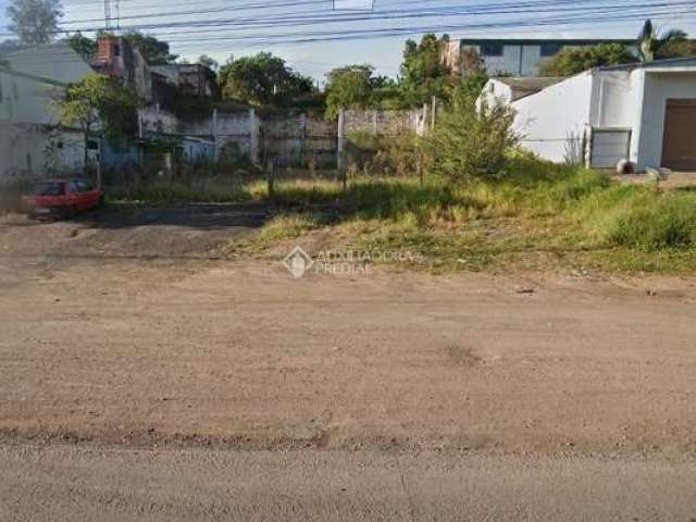 Terreno comercial à venda na RS-239 - DE 5552 AO FIM - LADO PAR, 100, Quatro Colônias, Sapiranga, 1920 m2 por R$ 1.589.900