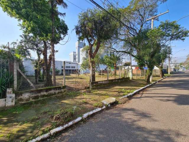 Terreno à venda na Rua Pernambuco, 290, Rio Branco, Novo Hamburgo, 1306 m2 por R$ 1.605.000