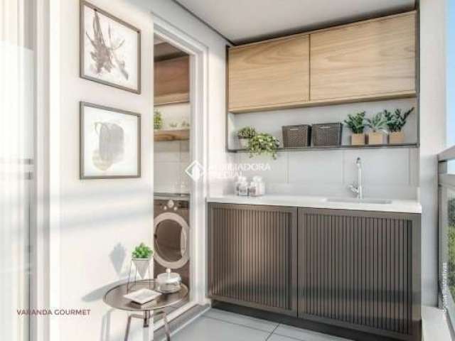 Apartamento com 2 quartos à venda na Rua Gomes Portinho, 256, Centro, Novo Hamburgo, 74 m2 por R$ 511.000