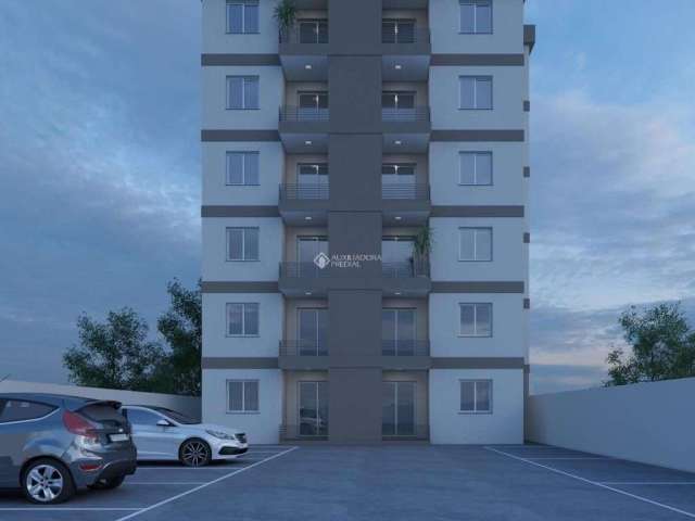 Apartamento com 2 quartos à venda na JOSE VARGAS BAIRRO, 1111, Vila Rica, Campo Bom, 57 m2 por R$ 279.000