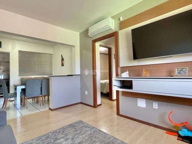 Apartamento com 2 quartos à venda na Rua Rolante, 206, Jardim Mauá, Novo Hamburgo, 59 m2 por R$ 249.000