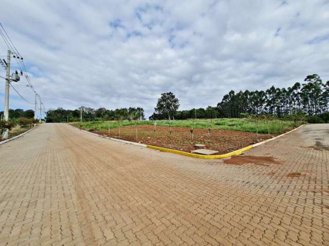 Terreno à venda na Rondônia, 300, São João, Dois Irmãos, 456 m2 por R$ 210.000