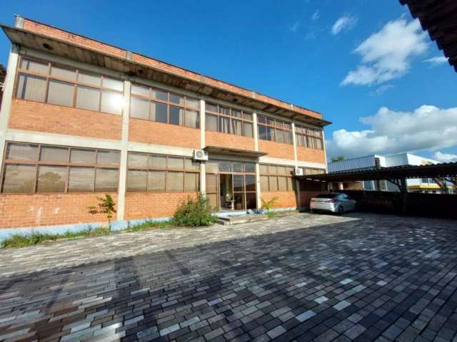 Prédio à venda na DOS MUNICIPIOS, 6180, Vila Augusta, Campo Bom, 1700 m2 por R$ 2.830.000