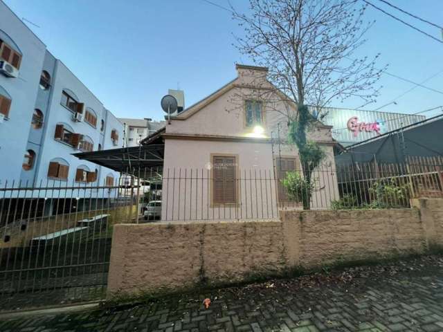 Casa com 2 quartos à venda na Rua Félix da Cunha, 69, Vila Nova, Novo Hamburgo, 94 m2 por R$ 520.000