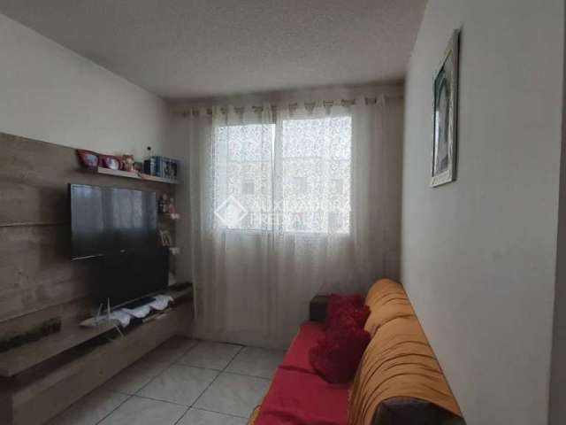 Apartamento com 2 quartos à venda na Rua Getúlio Borges da Fonseca, 96, Operário, Novo Hamburgo, 44 m2 por R$ 169.900