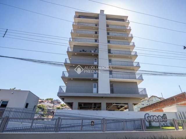 Apartamento com 2 quartos à venda na Rua Santa Rosa, 101, Primavera, Novo Hamburgo, 69 m2 por R$ 246.900