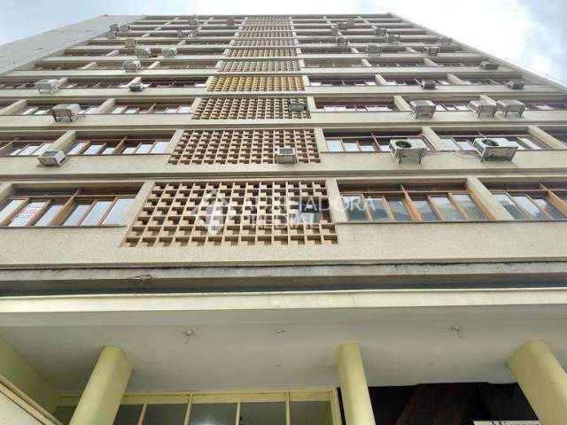 Apartamento com 3 quartos à venda na Rua Fioravante Milanez, 85, Centro, Canoas, 95 m2 por R$ 395.000