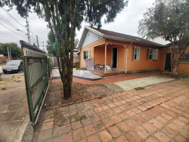 Casa com 3 quartos à venda na da Figueira, 81, Liberdade, Novo Hamburgo, 132 m2 por R$ 299.000