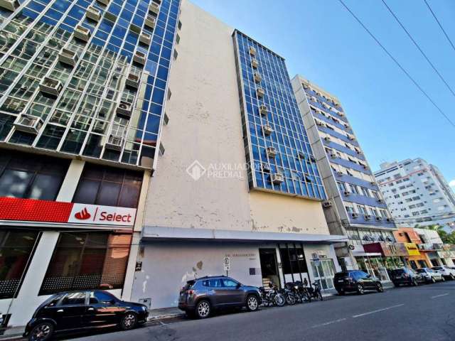 Sala comercial à venda na Avenida Pedro Adams Filho, 482, Centro, Novo Hamburgo, 103 m2 por R$ 360.000