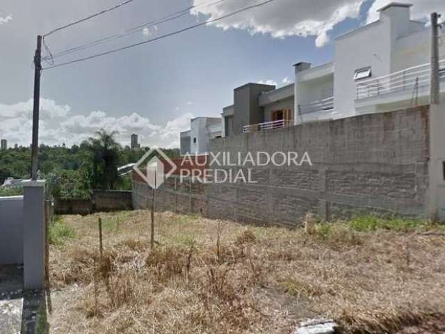 Terreno à venda na Vidal Brasil, 1245, Centro, Novo Hamburgo, 335 m2 por R$ 249.700