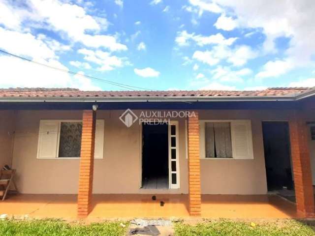 Casa com 3 quartos à venda na Erion Julio Heller, 860, Boa Saúde, Novo Hamburgo, 121 m2 por R$ 299.250