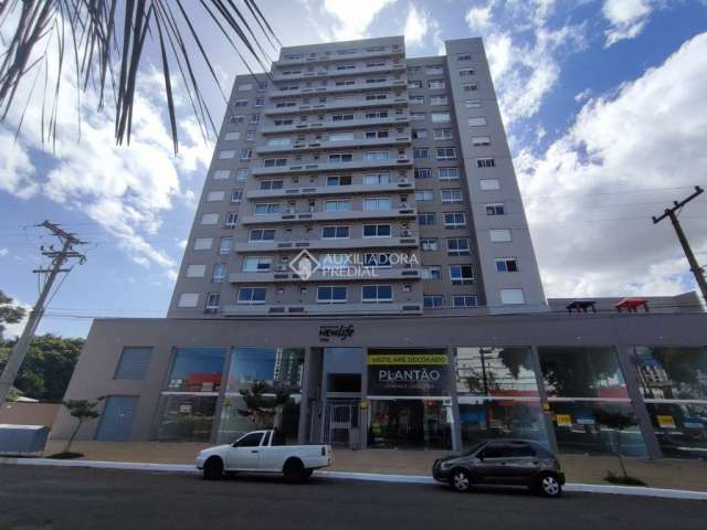 Apartamento com 2 quartos à venda na Avenida Primeiro de Março, 1758, Pátria Nova, Novo Hamburgo, 61 m2 por R$ 424.000