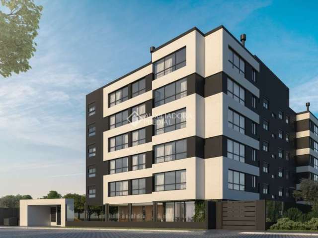 Apartamento com 3 quartos à venda na Taquara, 505, Primavera, Dois Irmãos, 135 m2 por R$ 733.050