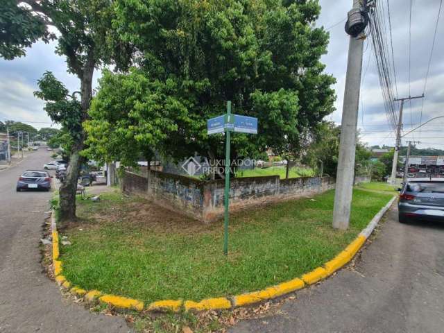 Terreno à venda na Rio Araguaia, 101, Liberdade, Novo Hamburgo, 390 m2 por R$ 400.000