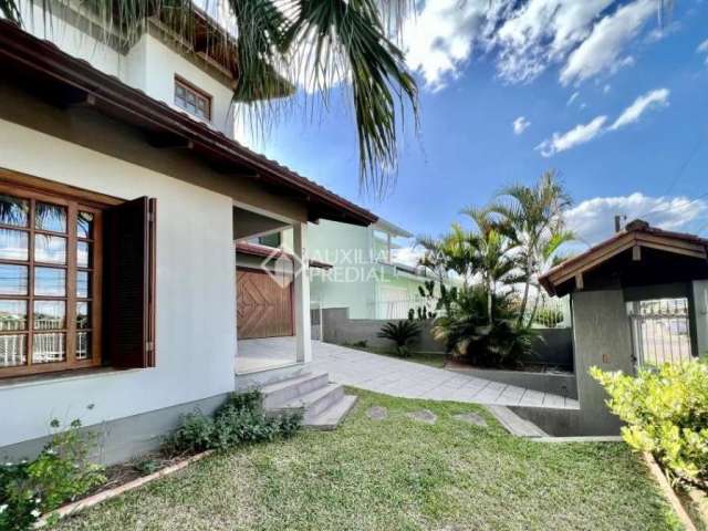 Casa com 3 quartos à venda na Rua Alícia Müller, 740, Canudos, Novo Hamburgo, 213 m2 por R$ 790.000