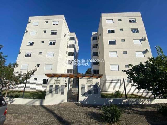 Apartamento com 1 quarto à venda na Conceição, 74, Floresta, Dois Irmãos, 48 m2 por R$ 283.332