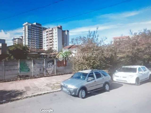 Terreno à venda na Rua Caxias, 100, Centro, Esteio, 621 m2 por R$ 1.900.000